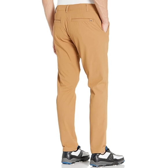 Under Armour Men's Isochill Taper Golf Pants - Picture 2 of 3